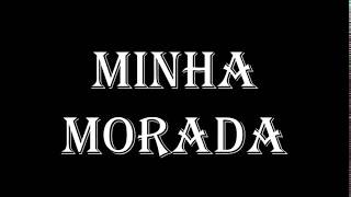 MINHA MORADA| Isadora Pompeo | Playback legendado chords