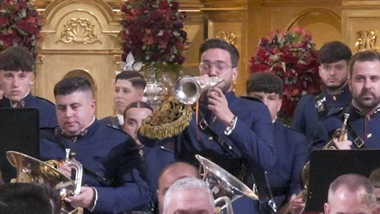 AM Valme de Dos Hermanas - Amanecer Gitano