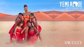 Yemi Alade - "Sweety" (Music Video)