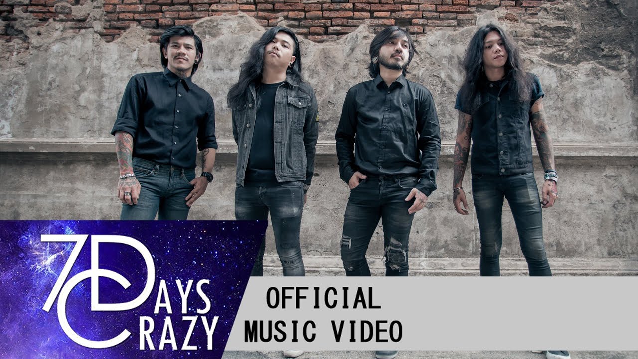 Смотреть «ไม่ผิดหรอกเธอ - 7 Days Crazy (Feat. Ple Sammy) (Official MV)» на YouTube Смотреть «ไม่ผิดหรอกเธอ - 7 Days Crazy (Feat. Ple Sammy) (Official MV)» на YouTube