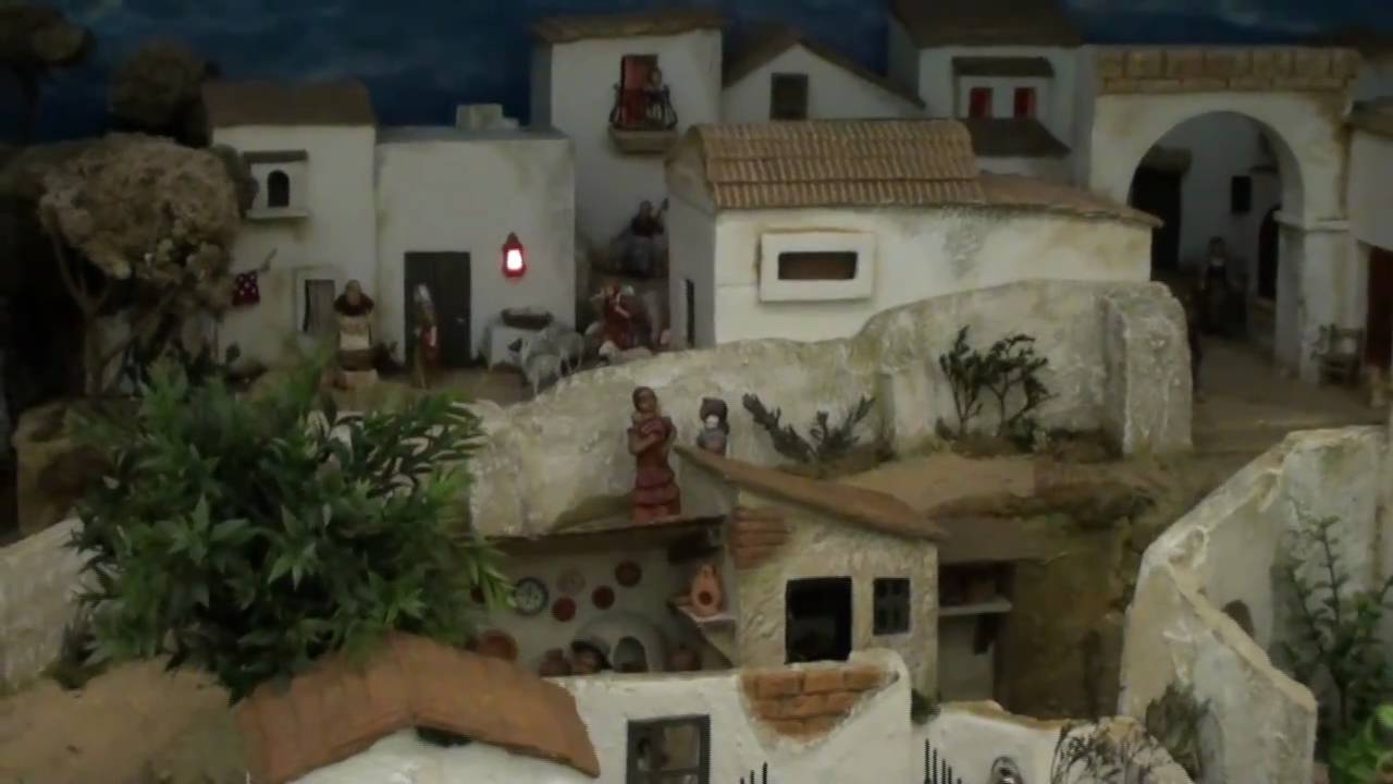 Nochebuena en Jerez.-"Fiesta por Bulerías": Villancicos Populares Flamencos.