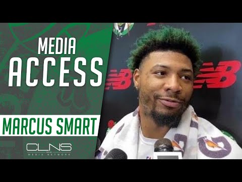 Marcus Smart Explains Why Joe Mazzulla Criticism was RIGHTFULLY SO