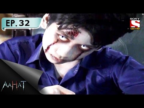 Aahat - আহত (Bengali) - Ep-32- Baachar Aatah - 20th March, 2016