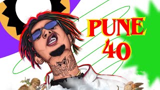 Pune 40 - Mc Thc Motion Graphics Edit Troysign