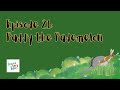 Episode 21: Paddy the Pademelon (Aussie Tiny Tales short stories)