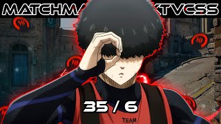 MATCHMAKING | CLIENTMOD / CSS v34 🎲 de_dust2 — [ 35 / 6 ]