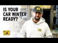 Winter-Ready Your Car for Calgary Roads: Hacks That Work