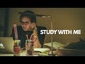 Study With Me (2.5 hours) | Real Time Pomodoro Style!