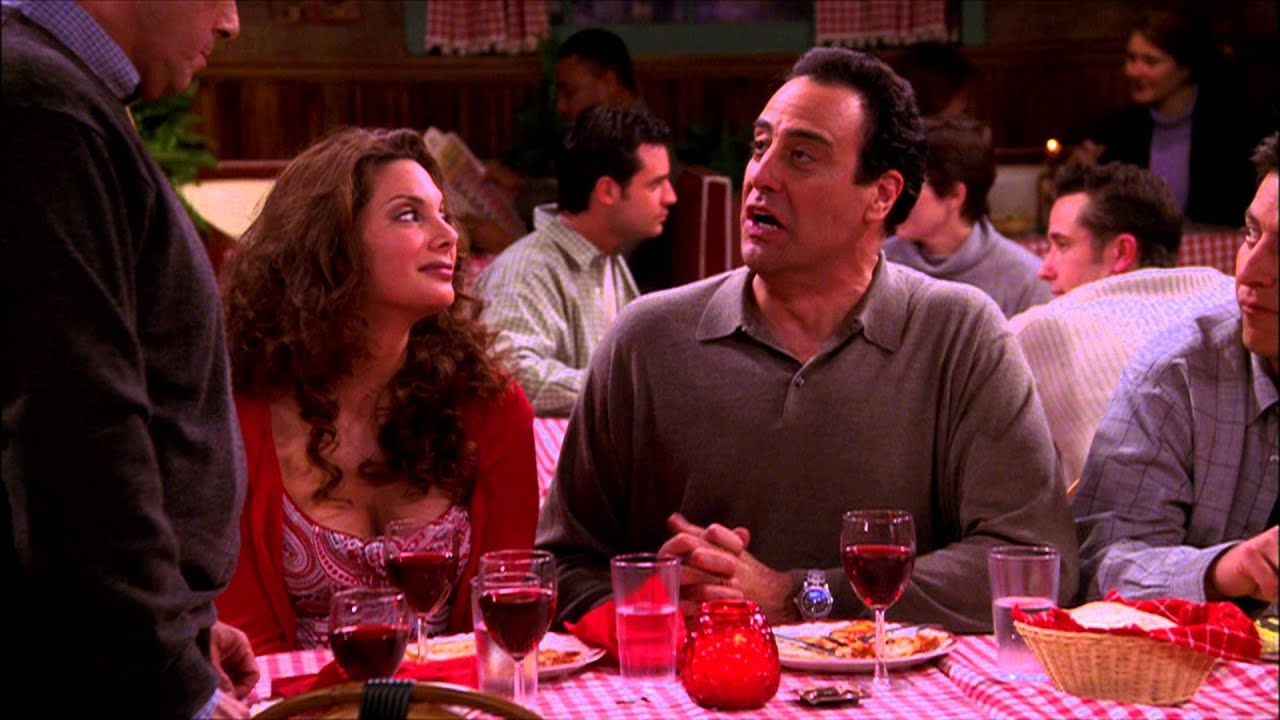 Everybody Loves Raymond.