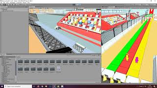 Stickman Race 3D Unity Game Source Code sellunitysourcecodes