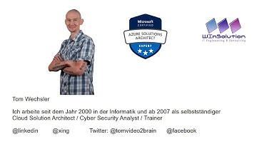 Azure Tip: Windows Virtual Desktop - Folge 5 - Azure Security Center Integration