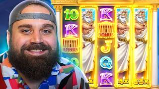 Diese BONUS HUNT ERÖFFNUNG WAR DER WAHNSINN!