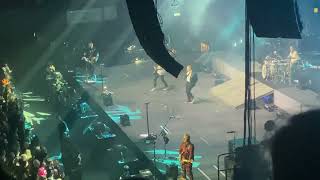 Shinedown - Dysfunctional You (Wembley Arena, London, December 1, 2022) - Live 4k/HD