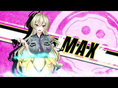 Max's Big Bust 2 - Max's Bigger Bust Trailer