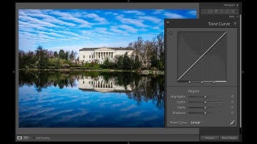 Lightroom Quick Tips - Episode 67: EZ Tone Curve Reset