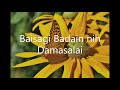 Baisagi Badain ni DamsalaiDimasa Song Piano Version. Mp3 Song