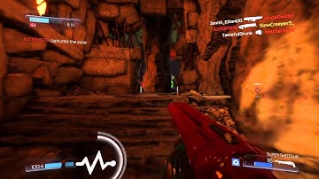 DOOM Beta Gameplay Part 4