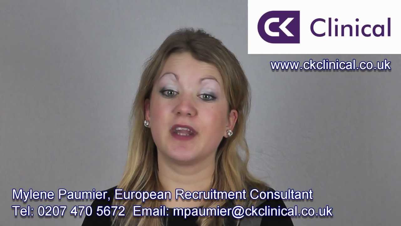 The Benefits of Job Hunting in Europe 
