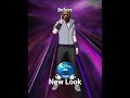 New Look🥱 #freefire #game_with_passion #funny #edit #garenafreefire #gaming #gwp #memes #we_are_hadi