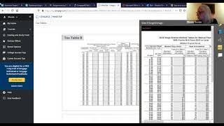 ACC 140, Chapter 4, Problem 13 B, Part 1 Video