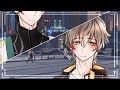 • They like the way I flirt~ • Honkai Star Rail — Dan Heng x Caelus/M!TB • GC