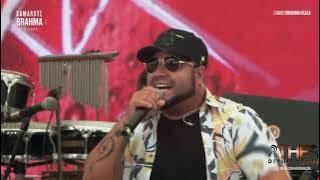 Barões da Pisadinha  - Esquema preferido - LIVE 14/02/2021