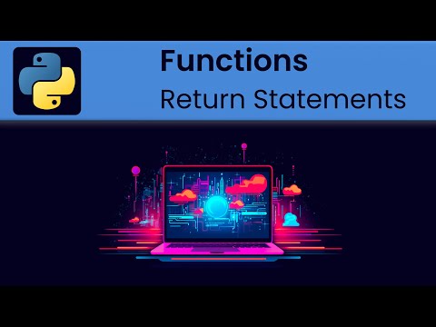 Python - Functions: Return Statement