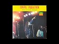 ISRAEL VIBRATION - On Jah Solid Rock Mp3 Song
