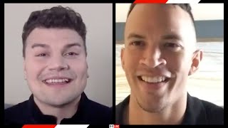 Ricky Starks: Revolution match with Brian Cage against Sting, Darby Allin will 'change history'