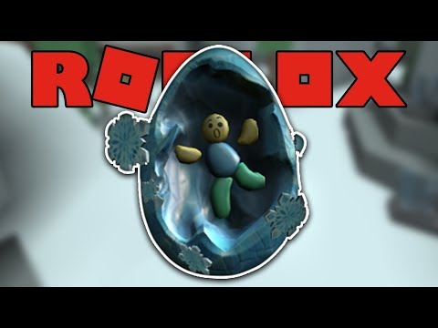 Roblox Event How To Get Eggs On Ice In Roblox Egg Hunt 2019 Freeze Tag Egg Youtube - how to get gurt in roblox freeze tag roblox event