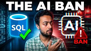 2026 SQL Warning: Why AI Code is Failing?