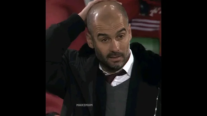 the day De Bruyne was destroyed by Guardiola's team