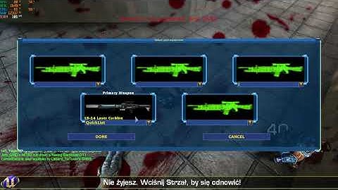 unreal anthology unreal tournament 2004 ece instant action random gametypes with mod part 106