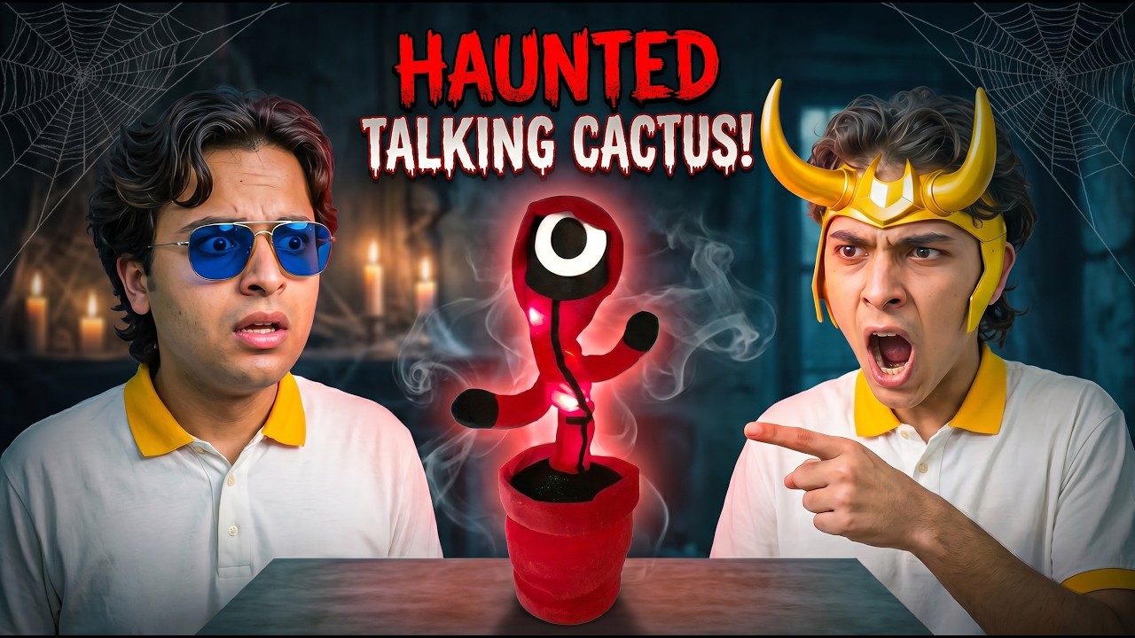 Ironman talking to a *Real life* Creepy Talking Toy At 3 am (Gone Wrong) 😑😱💀