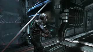 Dead Space 2 - All Weapons \& Equipment