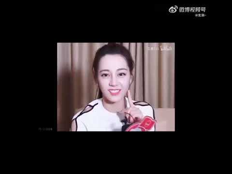 Dilraba Dilmurat speak multiple languages