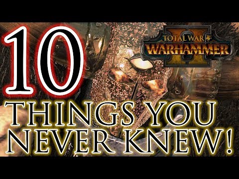 10 Things You