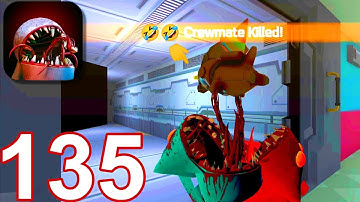 Imposter Hide 3D Horror Nightmare - Gameplay Walkthrough Part 135 - Multiplayer (iOS,Android)