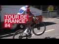 20.09.01 En immersion avec le Team TDE  - Tour de France #4