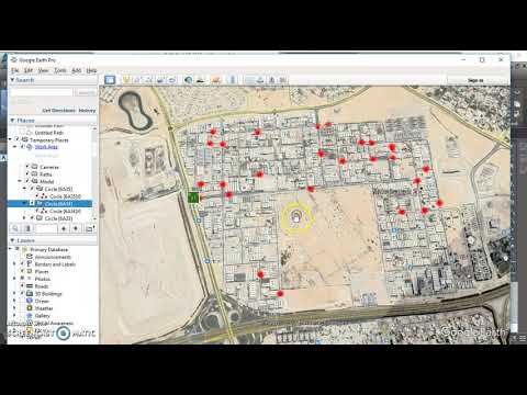 DWG to KML How to Overlay AutoCAD Drawing in Google Earth Export AutoCAD Objects to Google Earth Map