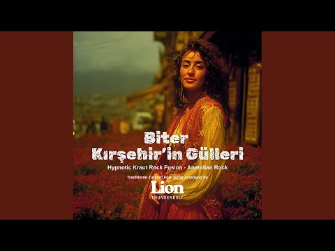 Biter Kırşehir In Gülleri