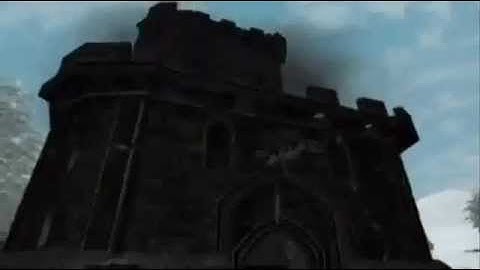 Dark Age Of Camelot Intro (2001)