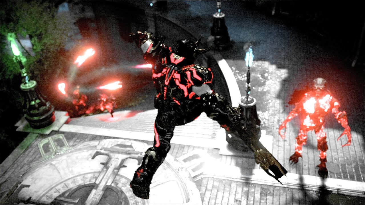 Taras Nabad Master Level by FaDa, Allstin & elizabeth - Nightmare/Deathless/No Super Weapons