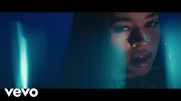 Ella Mai - Not Another Love Song (Official Music Video)