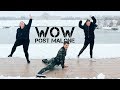 Wow  post malone  caleb marshall  dance workout