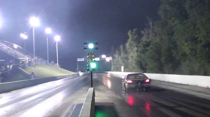 Chris Domino - Crash