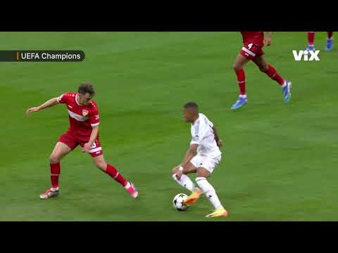 ViX Video SVOD UEFA CONCACAF 15s 16x9 v1 - No description has been added to this video.