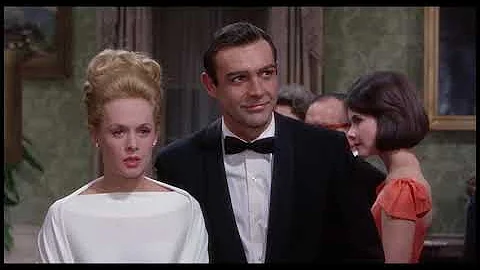 Marnie (1964) - Hitchcock's Way to Tell a Message ...