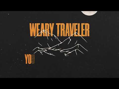 Weary Traveler (Lyric Video) - Jordan St. Cyr