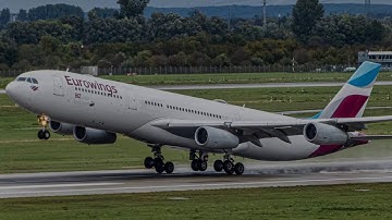 What Is The V1 Speed on a Take Off Run?